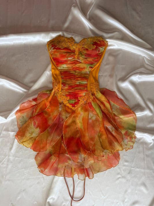 All  Vintage Dresses