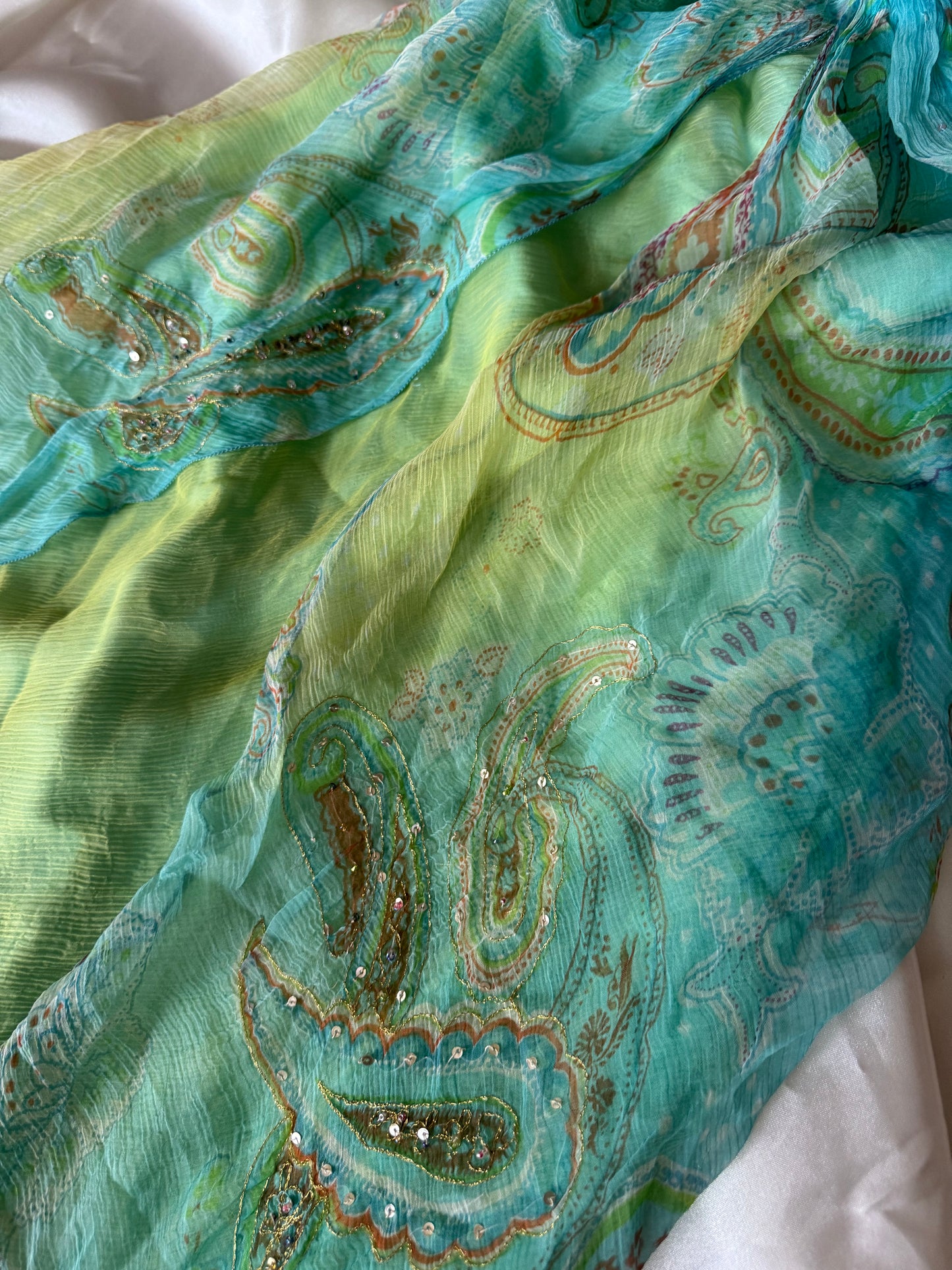 Floral Rene Derhy Vintage Dress
