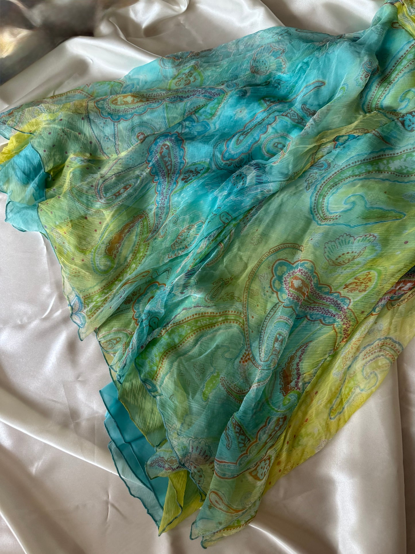 Floral Rene Derhy Vintage Dress